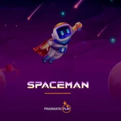 Spaceman Fxx Plataforma