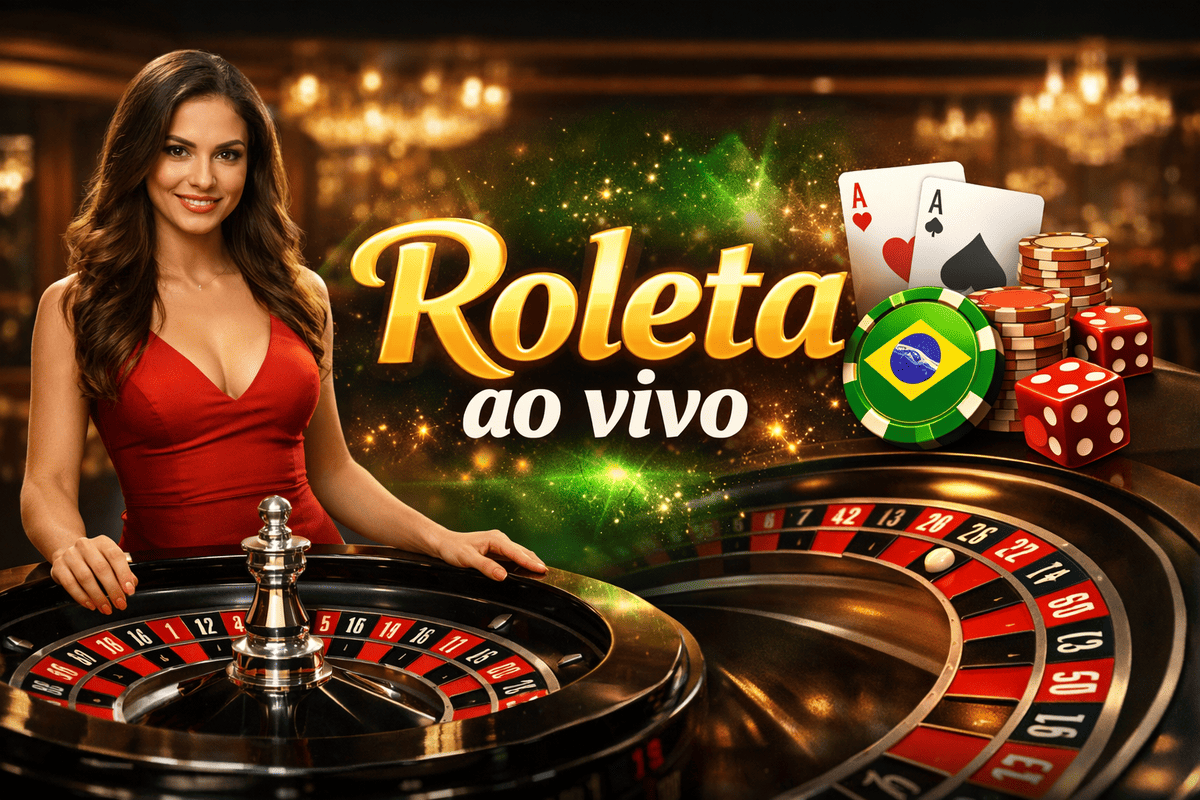 Roleta Fxx Plataforma